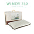 Windy 360 Latex Sleeping Pillow